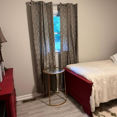 Loners Loft Private Rooms Huntsville Dış mekan fotoğraf