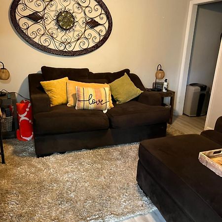 Loners Loft Private Rooms Huntsville Dış mekan fotoğraf