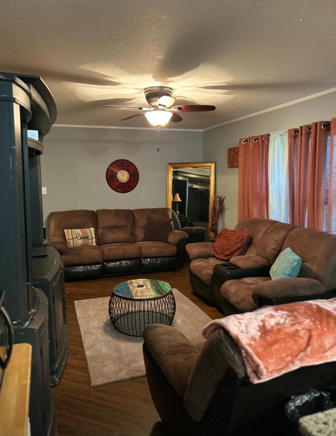 Loners Loft Private Rooms Huntsville Dış mekan fotoğraf