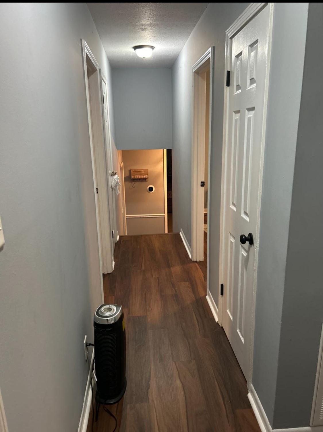 Loners Loft Private Rooms Huntsville Dış mekan fotoğraf