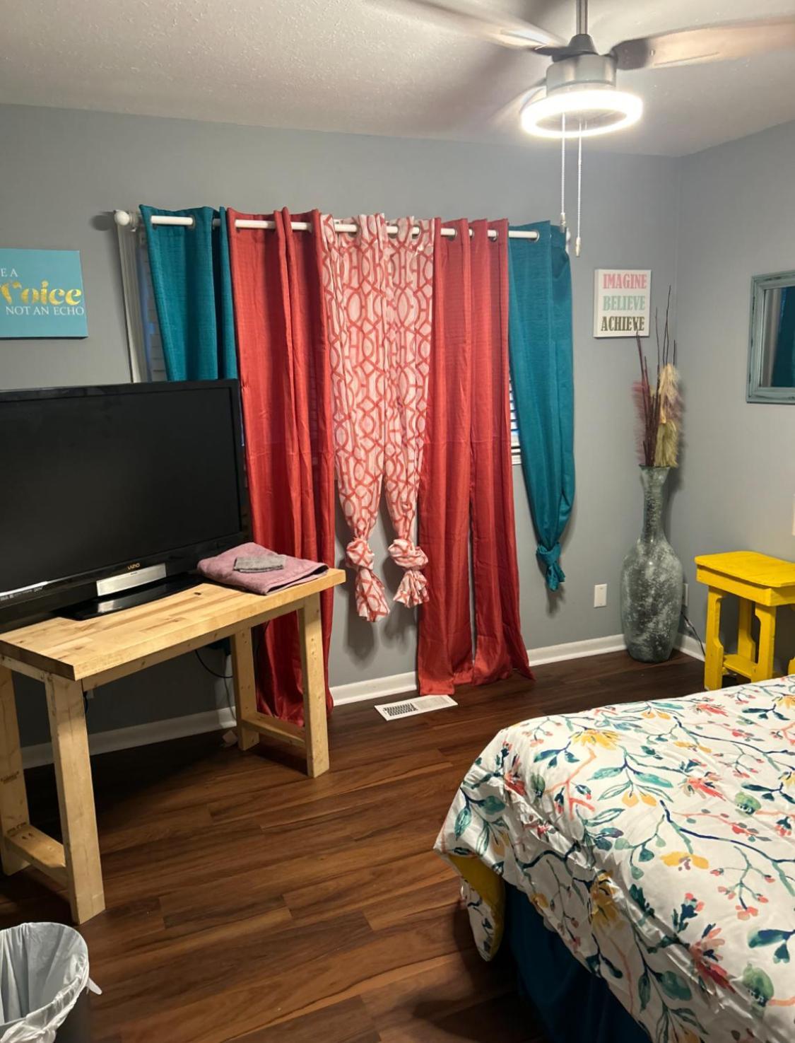Loners Loft Private Rooms Huntsville Dış mekan fotoğraf